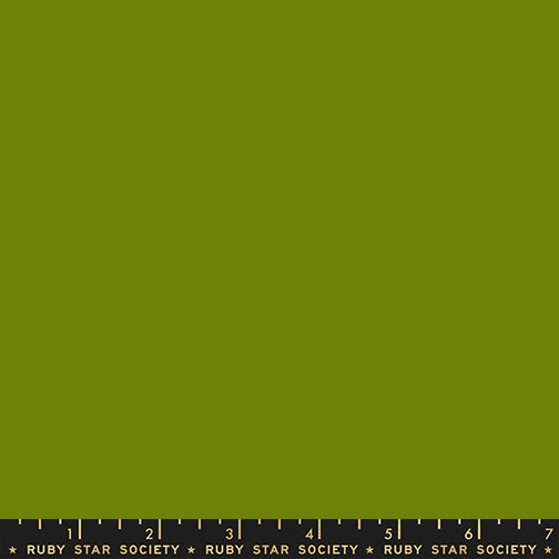 Ruby Star Solids Sprout - by Ruby Star Society (Preorder)