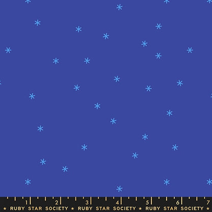 Sidekicks - Spark in Blue Ribbon - by Ruby Star Society (Preorder)