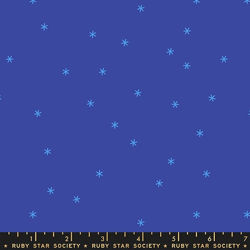 Sidekicks - Spark in Blue Ribbon - by Ruby Star Society (Preorder)
