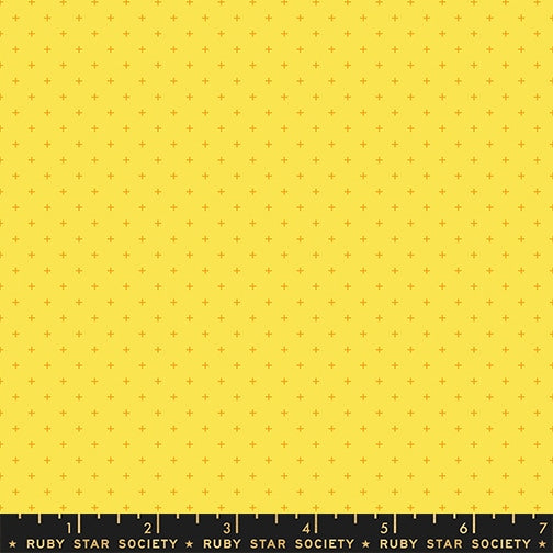 Sidekicks - Add It Up in Chrome Yellow - by Ruby Star Society (Preorder)