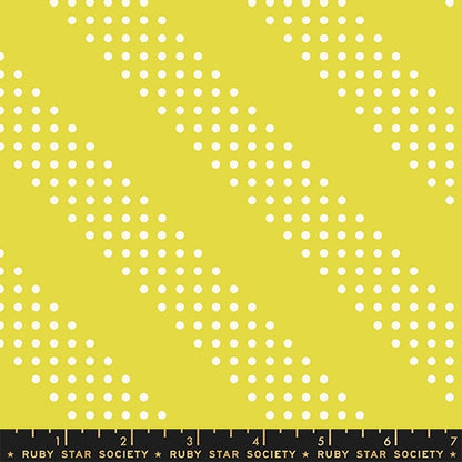 Sidekicks - Dottie in Citron - by Ruby Star Society (Preorder)