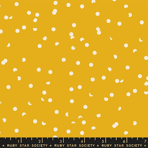 Sidekicks - Hole Punch in Goldenrod - by Ruby Star Society (Preorder)