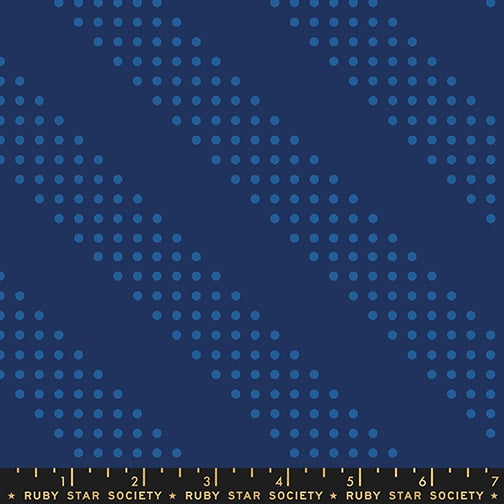 Sidekicks - Dottie in Navy - by Ruby Star Society (Preorder)