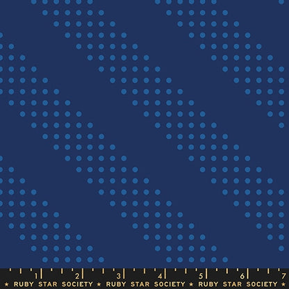Sidekicks - Dottie in Navy - by Ruby Star Society (Preorder)