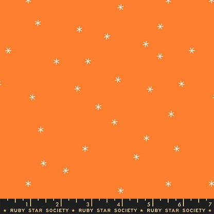Sidekicks - Spark in Orange - by Ruby Star Society (Preorder)