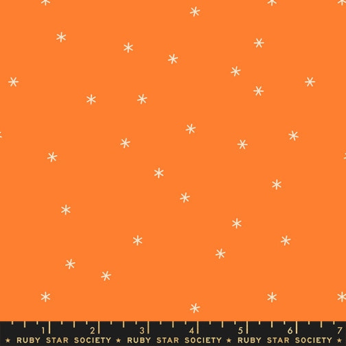 Sidekicks - Spark in Orange - by Ruby Star Society (Preorder)