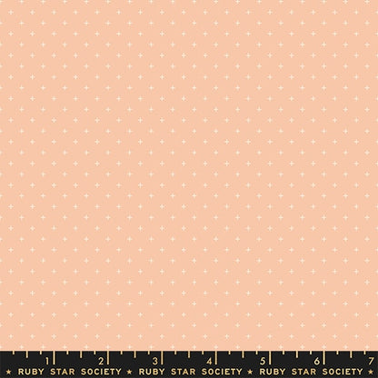 Sidekicks - Add It Up in Peach - by Ruby Star Society (Preorder)