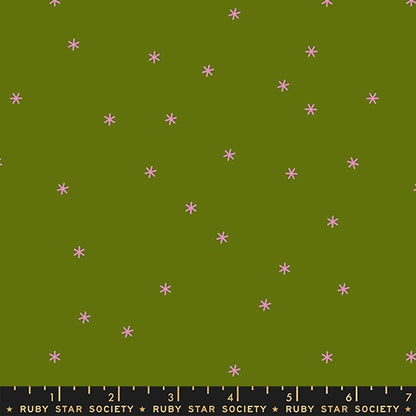 Sidekicks - Spark in Sprout - by Ruby Star Society (Preorder)