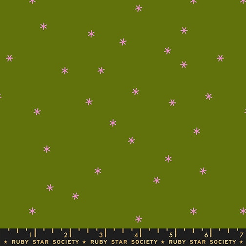 Sidekicks - Spark in Sprout - by Ruby Star Society (Preorder)