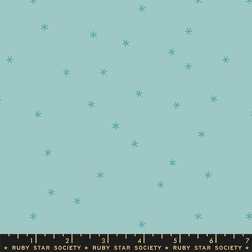 Sidekicks - Spark in Turquoise - by Ruby Star Society (Preorder)
