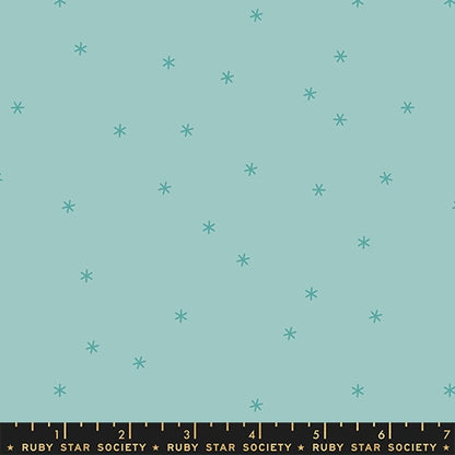 Sidekicks - Spark in Turquoise - by Ruby Star Society (Preorder)