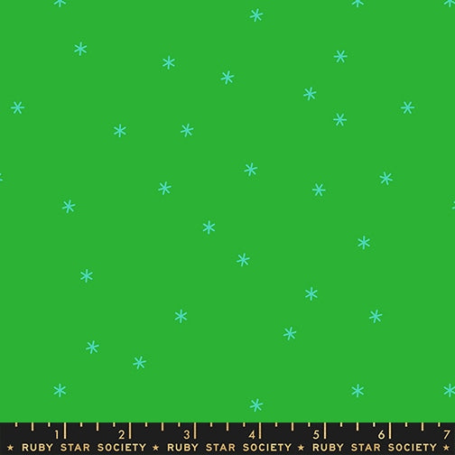 Sidekicks - Spark in Verdant - by Ruby Star Society (Preorder)
