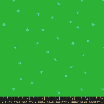 Sidekicks - Spark in Verdant - by Ruby Star Society (Preorder)