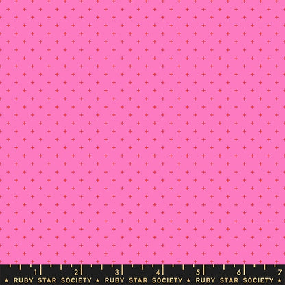 Sidekicks - Add It Up in Vivid Pink - by Ruby Star Society (Preorder)