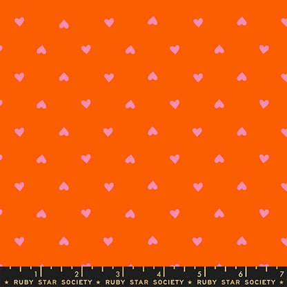 Sparkle Shopper - Hearts in Florida - by Ruby Star Society (Preorder)