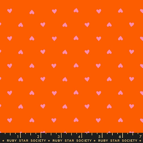 Sparkle Shopper - Hearts in Florida - by Ruby Star Society (Preorder)
