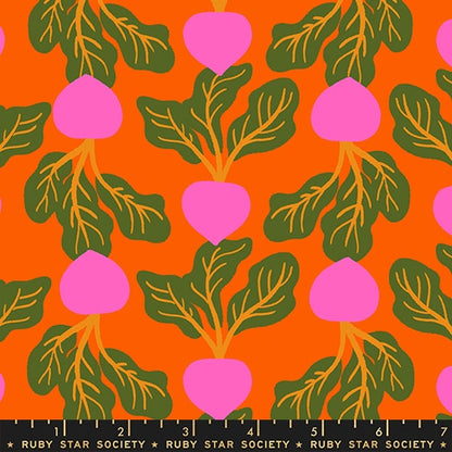 Sparkle Shopper - Radishing in Florida - by Ruby Star Society (Preorder)