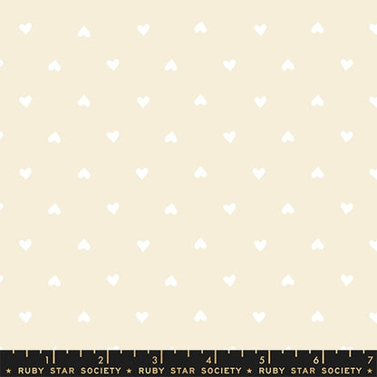 Sparkle Shopper - Hearts in Shell - by Ruby Star Society (Preorder)