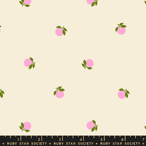 Sparkle Shopper - Tangerines in Shell - by Ruby Star Society (Preorder)