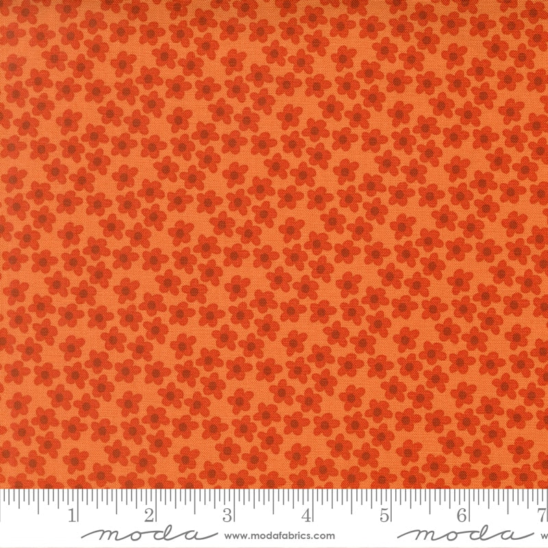 Toast and Jam Clementine - by Elizabeth Hartman for Moda (Preorder)