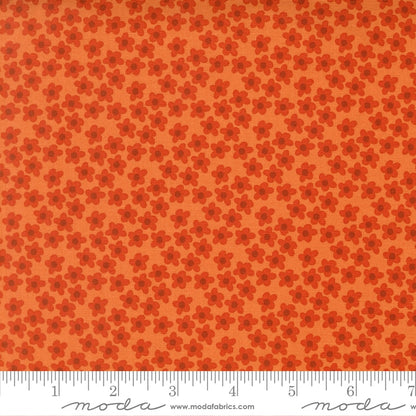 Toast and Jam Clementine - by Elizabeth Hartman for Moda (Preorder)