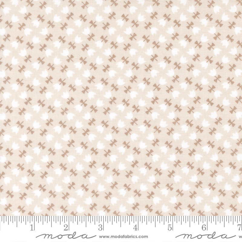 Toast and Jam Stone - by Elizabeth Hartman for Moda (Preorder)