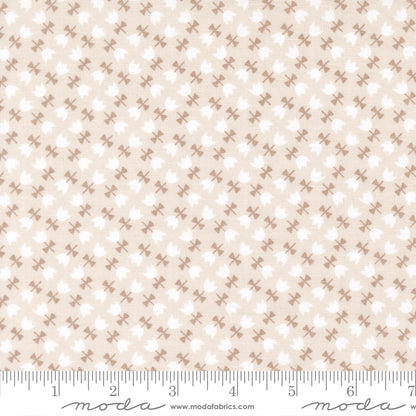 Toast and Jam Stone - by Elizabeth Hartman for Moda (Preorder)