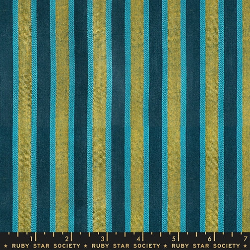 Warp Weft Daisy Days - Tea Time Galaxy - by Ruby Star Society (Preorder)