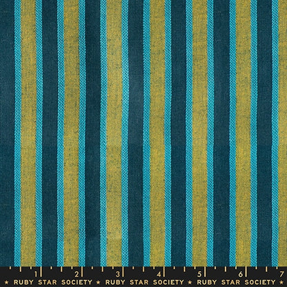 Warp Weft Daisy Days - Tea Time Galaxy - by Ruby Star Society (Preorder)