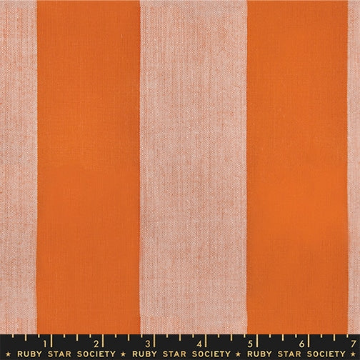 Warp Weft Daisy Days - Umbrella Honey - by Ruby Star Society (Preorder)