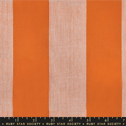 Warp Weft Daisy Days - Umbrella Honey - by Ruby Star Society (Preorder)