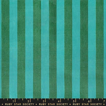 Warp Weft Daisy Days  - Disco Sprout - by Ruby Star Society (Preorder)