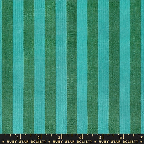 Warp Weft Daisy Days  - Disco Sprout - by Ruby Star Society (Preorder)