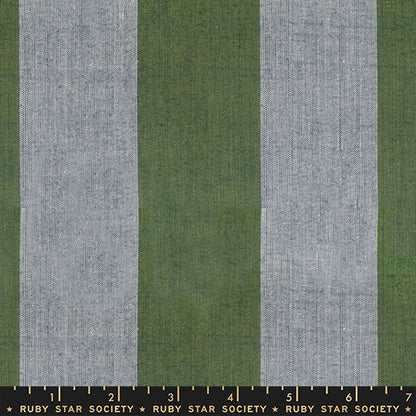 Warp Weft Daisy Days - Umbrella Sprout - by Ruby Star Society (Preorder)