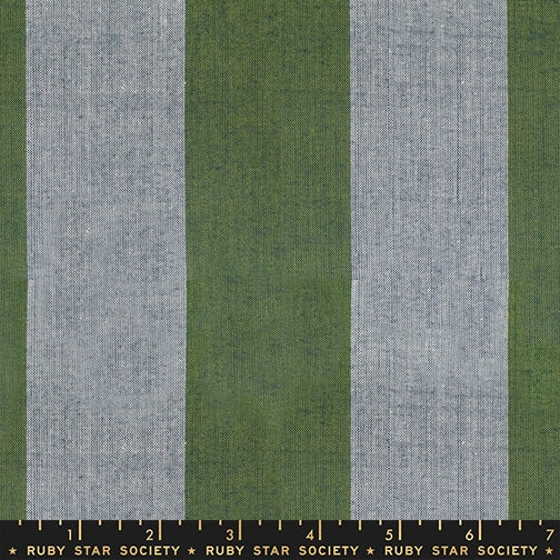 Warp Weft Daisy Days - Umbrella Sprout - by Ruby Star Society (Preorder)