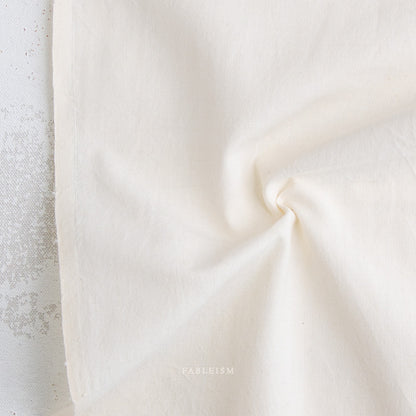 Watercolor Wovens - Watercolor Wovens in Candlelight - Fableism Supply Co - WW-100-CANDLELIGHT - Half Yard (Preorder)