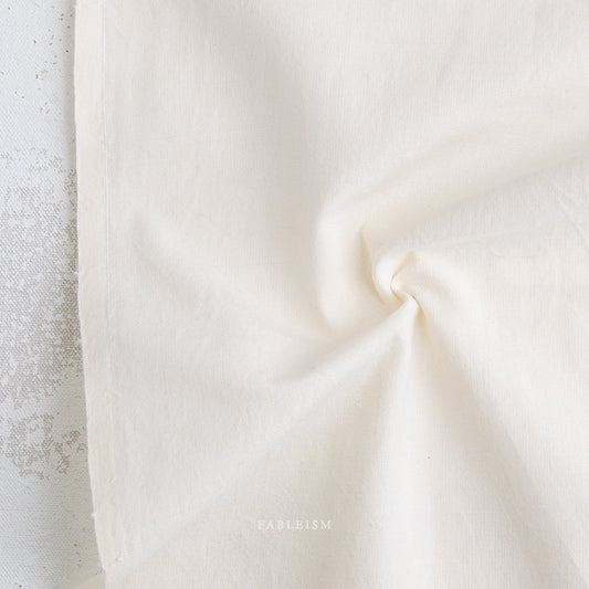 Watercolor Wovens - Watercolor Wovens in Candlelight - Fableism Supply Co - WW-100-CANDLELIGHT - Half Yard (Preorder)