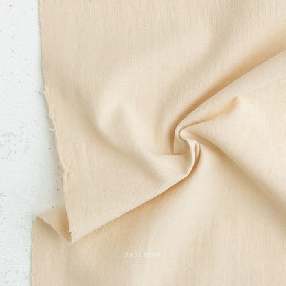 Watercolor Wovens - Watercolor Wovens in Cashmere - Fableism Supply Co - WW-110-CASHMERE - Half Yard