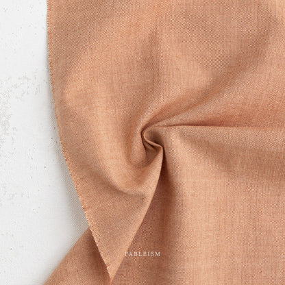 Watercolor Wovens - Watercolor Wovens in Cobblestone - Fableism Supply Co - WW-140-COBBLESTONE - Half Yard