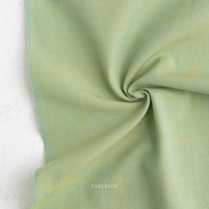 Watercolor Wovens - Watercolor Wovens in Jasper - Fableism Supply Co - WW-230-JASPER - Half Yard
