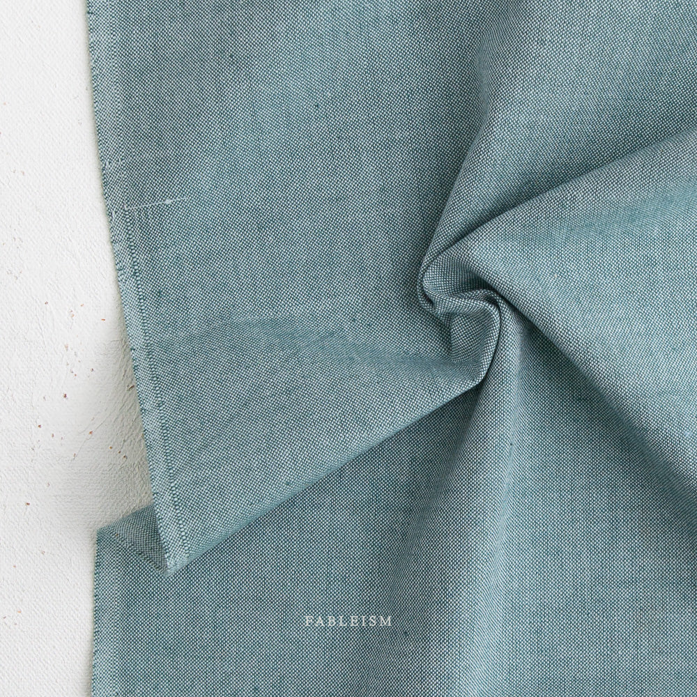 Watercolor Wovens - Watercolor Wovens in Cambria - Fableism Supply Co - WW-290-CAMBRIA - Half Yard