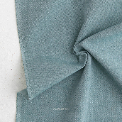 Watercolor Wovens - Watercolor Wovens in Cambria - Fableism Supply Co - WW-290-CAMBRIA - Half Yard