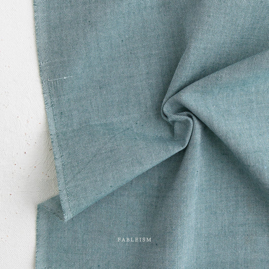 Watercolor Wovens - Watercolor Wovens in Cambria - Fableism Supply Co - WW-290-CAMBRIA - Half Yard