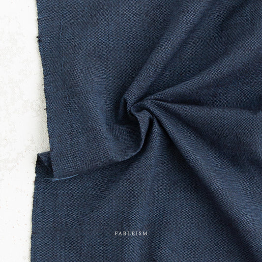 Watercolor Wovens - Watercolor Wovens in Cosmos - Fableism Supply Co - WW-330-COSMOS - Half Yard (Preorder)