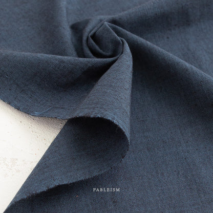Watercolor Wovens - Watercolor Wovens in Cosmos - Fableism Supply Co - WW-330-COSMOS - Half Yard (Preorder)