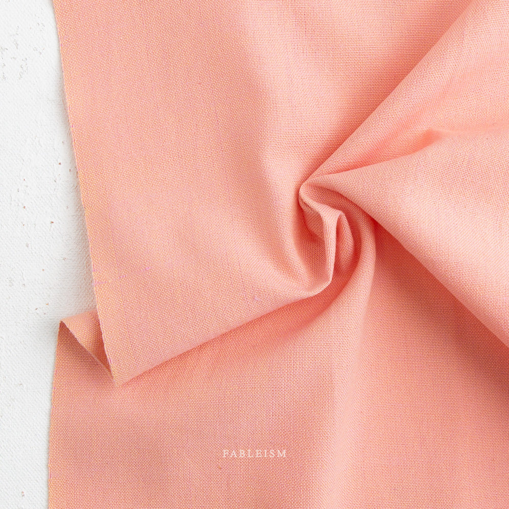 Watercolor Wovens - Watercolor Wovens in Concha - Fableism Supply Co - WW-410-CONCHA - Half Yard