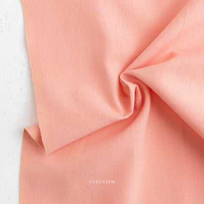 Watercolor Wovens - Watercolor Wovens in Concha - Fableism Supply Co - WW-410-CONCHA - Half Yard