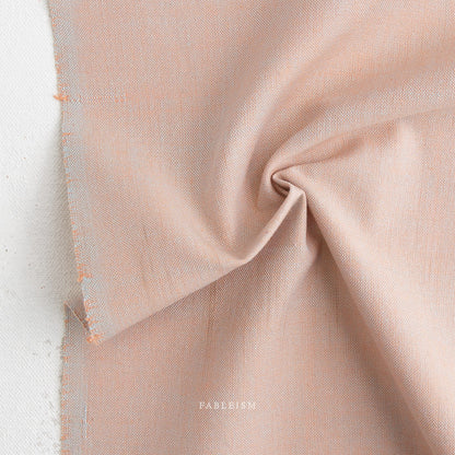 Watercolor Wovens - Watercolor Wovens in Opal - Fableism Supply Co - WW-490-OPAL - Half Yard