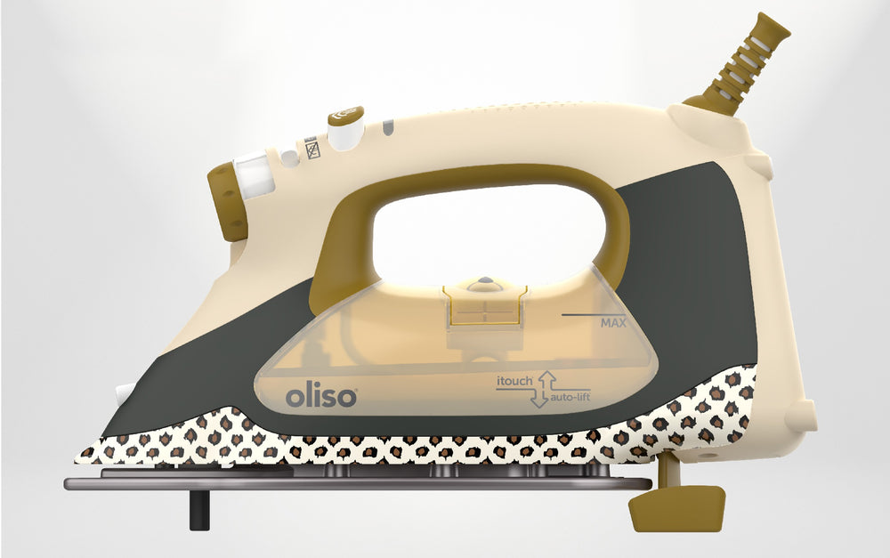 Oliso - Mimi G Smart Iron - Steam Iron