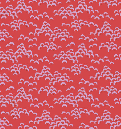 Bloomsville - Cottonbloom in Paprika - 100503 - Half Yard